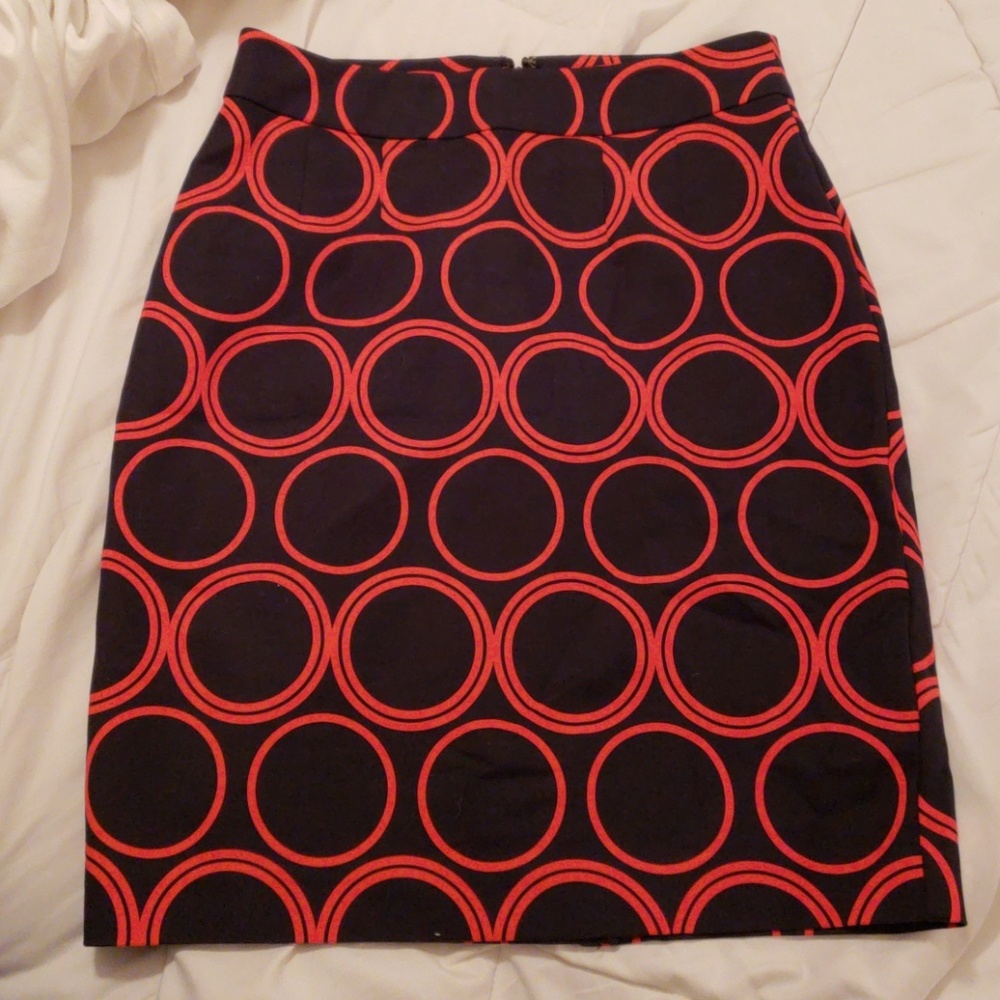 Banana Republic Skirt